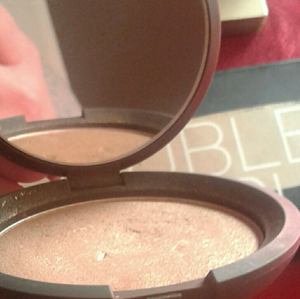 Becca and maybelline
